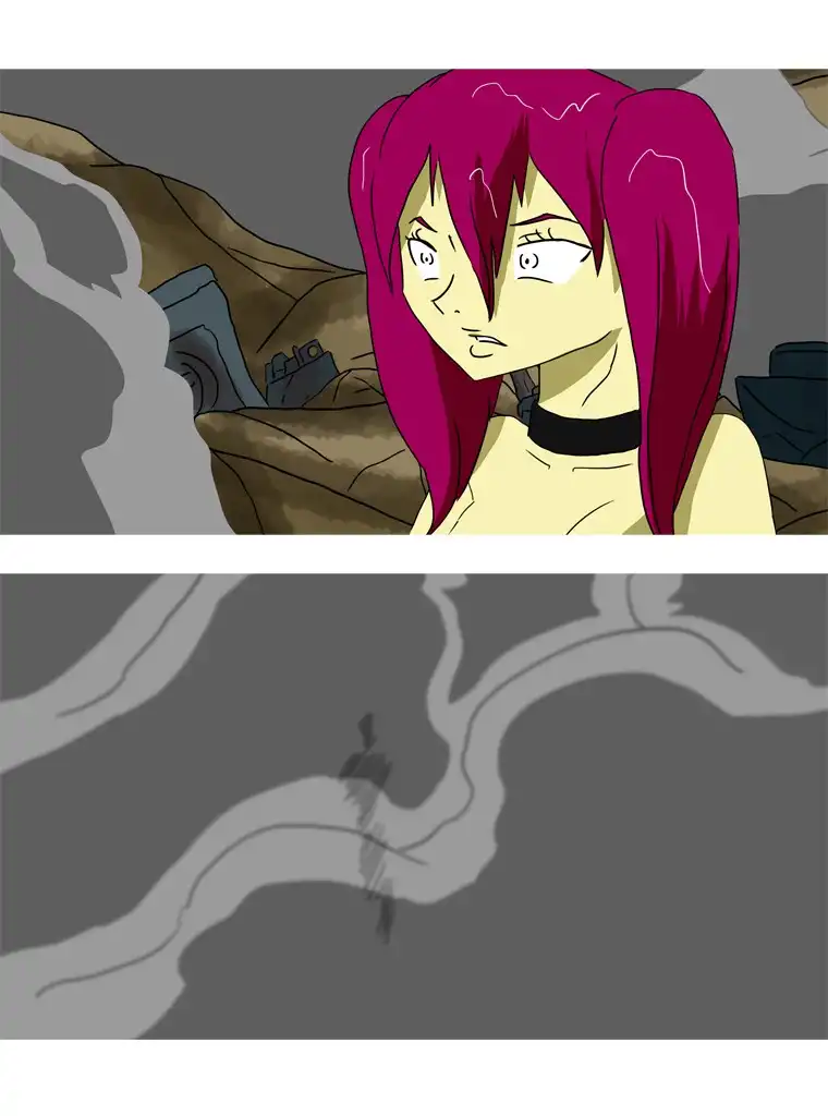 Dragon and Weed: Origins Chapter 69 11